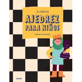 EL LIBRO DE AJEDREZ PARA NIÑOS