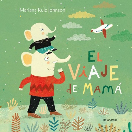 EL VIAJE DE MAMA KALANDRAKA 