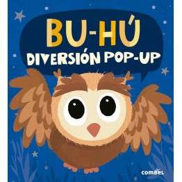 BU HÚ DIVERSIÓN POP UP