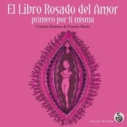 EL LIBRO ROSADO DEL AMOR PRIMERO POR TI MISMA