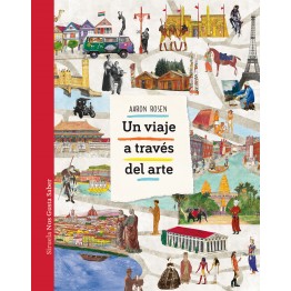 UN VIAJE A TRAVÉS DEL ARTE