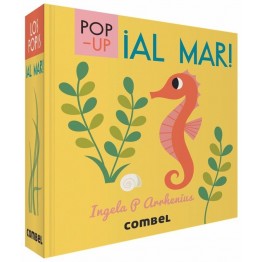 ¡AL MAR! POP-UP