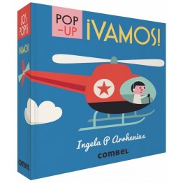 ¡VAMOS! POP-UP