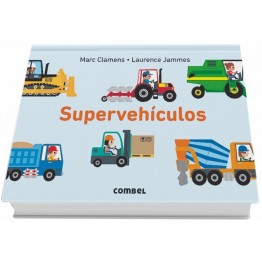 SUPERVEHÍCULOS