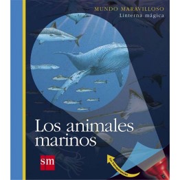 LOS ANIMALES MARINOS