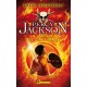 PERCY JACKSON 4 LA BATALLA DEL LABERINTO 