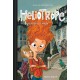 HELIOTROPE 1. LOS LADRONES DE MAGIA