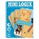 MINI LOGIX HUNDIR LA FLOTA DJECO JUEGO DE VIAJE 