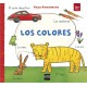 LOS COLORES