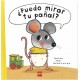 PUEDO MIRAR TU PANAL SM Libro