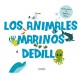 LOS ANIMALES MARINOS AL DEDILLO COMBEL 