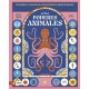 SUPERPODERES ANIMALES ZAHORI 