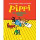 PIPPI LO ARREGLA TODO COMIC 