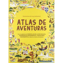 ATLAS DE AVENTURAS