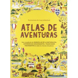 ATLAS DE AVENTURAS