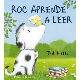 ROC APRENDE A LEER