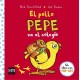 EL POLLO PEPE VA AL COLEGIO SM 