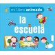 LA ESCUELA ESPASA MI LIBRO ANIMADO