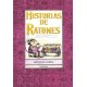 historias de ratones de arnold lobel kalandraka portada