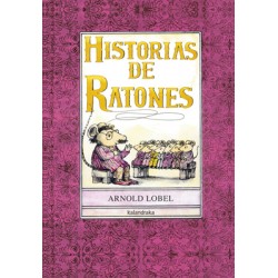 HISTORIAS DE RATONES