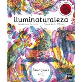 ILUMINATURALEZA