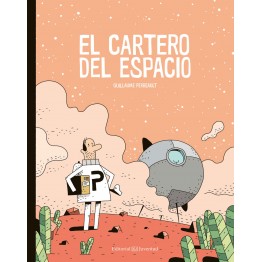 EL CARTERO DEL ESPACIO