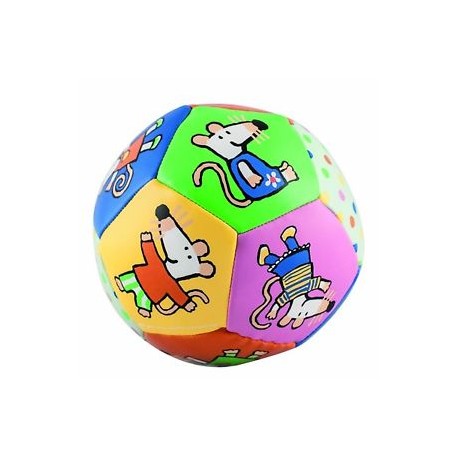 pelota blandita maisy petit jour