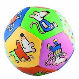 PELOTA BLANDITA MAISY