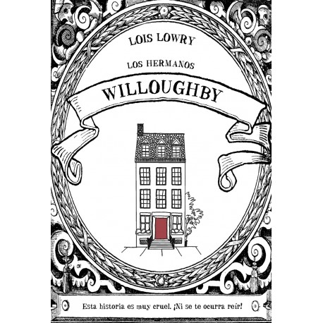 LOS HERMANOS WILLOUGHBYS LIBRO