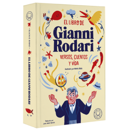 EL LIBRO DE GIANNI RODARI