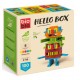 Hello Box Bioblo