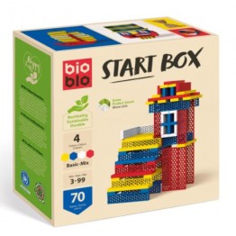 START BOX BIOBLO