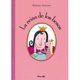 LA REINA DE LOS BESOS