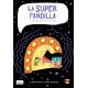 LA SUPER PANDILLA 2 MI MADRE ESTA PERDIDA EN EL TIEMPO Bang Ediciones Mamut Comic Para Ninos Portada Libro 