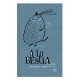 A LO BESTIA Mar Benegas Guridi Litera Libros Portada Libro