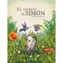 EL SECRETO DE SIMÓN