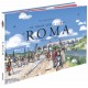 ROMA Libro Juego Interactivo Combel Portada Libro
