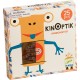 KINOPTIK ANIMONSTER Djeco