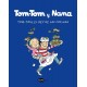 TOM-TOM Y NANA 3 EL REY DE LAS COCINAS 