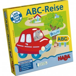 ABC-REISE
