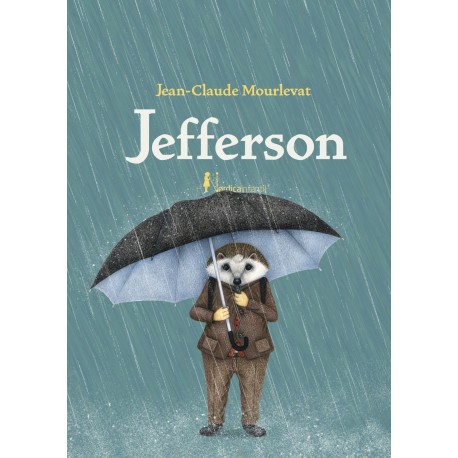 JEFFERSON LIBRO NORDICA