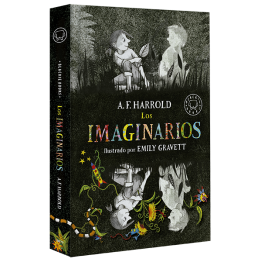 LOS IMAGINARIOS