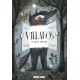 VILLANOS Maeva Portada Libro