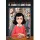 EL DIARIO DE ANNE FRANK Adaptacion Novela Grafica Punto Lectura Megustaleer