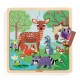 PUZZLO FOREST DJECO