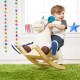 BANJO CABALLO BALANCIN Juegos para bebes