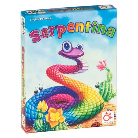 SERPENTINA