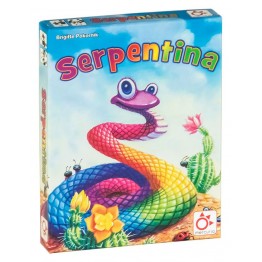 SERPENTINA