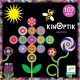 KINOPTIK JARDIN Kinoptik Garden Djeco