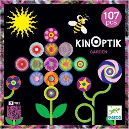 KINOPTIK JARDÍN